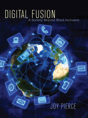 cover image of Digital Fusion